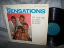 The Sensations  