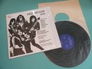 KISS LP Kiss My Axe 1978 Live At Los Angeles Forum, California, USA KRA-102