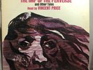 NM The Imp of the Perverse EDGAR ALLAN POE Vincent Price VINYL Record LP Horror