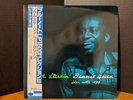 BENNIE GREEN SOUL STIRRIN' Blue Note LP Elvin Jones Sonny Clark Japan Import NM