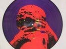 BLACK SABBATH: Born Again ITALY Get Back Picture Disc Heavy Metal LP Vinyl