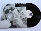 Yamo, Wolfgang Flür, i was a robot, mit Autogramm, Kraftwerk, Vinyl