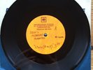 DEXYS MIDNIGHT RUNNERS - LIARS (A TO E) 1981 ONE SIDED CBS ACETATE 7” SINGLE