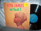 Etta James  