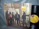 The Allman Brothers Band   GATEFOLD in SHRINK   with Sears Price Sticker   1969