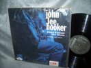 John Lee Hooker  