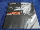 Stanley Turrentine - Look Out   1960 USA LP BLUE NOTE MONO 1st NY RVG