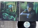 TOM WAITS BLUE VALENTINE ASYLUM P-10604Y Japan VINYL LP