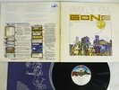 GONG ANGELS EGG VIRGIN YX-7028-VR Japan VINYL LP