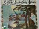 Buffalo Springfield Again - Original 1967 Stereo Vinyl LP Record Album SD 33-226