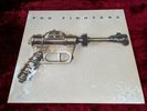 Foo Fighters Self Titled S/T Vinyl LP 1995 UK First Pressing *GENUINE NEAR MINT*