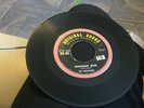 Do tijuana surf by the persuaders Flipside grunion run Frank Zappa 45 disc OS-39