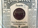 Conq 9771 Rev. Benny Campbell  NEW CREATURE w congregation  78rpm SOUTH CAROLINA