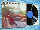 NINA SIMONE - LITTLE GIRL BLUE LP orig 1959 STEREO   BETHLEHEM deep droove JAZZ