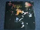 KISS-Alive LP-2 LPs-1974/1975 Germany-ZZ Logo-Casablanca-6399 062