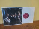 ROLLING STONES: Debütalbum, WABBELCOVER, DECCA, GER 1st, 12