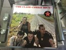 The Clash ?– Combat Rock LP (1982 UK 1982 A3/B3 ). PLAYED