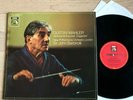 MAHLER 6.Symphony SIR JOHN BARBIROLLI 1stPress 1960s HMV STEREO 2LP MINT