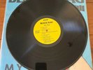 Black Flag My War 1984 Press Vinyl Henry Rollins SST
