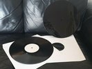 BABYSHAMBLES DOWN IN ALBION PROMO VINYL 2 L.P. ETCHED DISC. 1 of only ten made