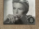 David Bowie Changes One Bowie Vinyl LP 180 Gram Remastered NEW SEALED FREE SHIP