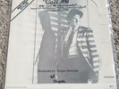 Blondie/ Giorgio Moroder - Call me 12'' Disco Vinyl Germany
