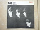 THE BEATLES WITH THE BEATLES RARE ORIG NEW ZEALAND 1964 BLUE PARLOPHONE STEREO