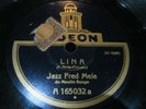 jazz  fred Mele --LINA-MARIE--ODEON 165032------VG
