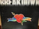 Tom Petty & Heartbreakers “Breakdown” 12” Single Promo 1977 SPDJ 27 HTF Vinyl