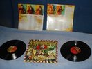 MAGO DE OZ: ILUSSIA  DOBLE LP