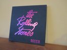 ROLLING STONES: Same, DECCA, RS30.001/005, FRANCE, 12