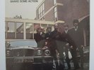 FLAMIN' GROOVIES - Shake Some Action - 1976 Sire Records LP - Sealed