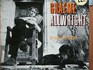GRAEME ALLWRIGHT LE JOUR DE CLARTE Original BIEM 33T LP 135.708 MINT + LANGUETTE