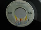 Z13 GAS 066 LATIN FUNK LA SANGRE CALIENTE LA CULEBRA EL BAILE DEL SILLON CARBO
