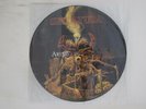 LP SEPULTURA Arise RO93288 ROADRACER UNITED KINGDOM Vinyl