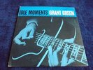 Grant Green - Idle Moments 1964 USA LP BLUE NOTE MONO 1st NY VAN GELDER