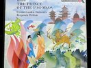 Britten: The Prince Of The Pagodas **Decca GOS 558/559 ED1 2LP Set**