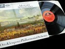 Mozart: Symphonies Nos. 31 & 34 - Otto Klemperer **Columbia SAX 2546 ED1 LP**