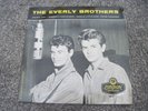 THE EVERLY BROTHERS The Everly Brothers   EP  1958  TRI CENTRE LONDON  superb EX