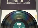 LP  TERJE RYPDAL Odyssey / German  Vinyl 1975 ECM Records 1067/68 ST