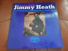 Jimmy Heath The Gap Sealer Vinyl LP Cobblestone 1972 Modal Post Bop Soul Jazz
