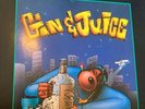 SNOOP DOGG Gin & Juice 12” Single EX Vinyl 1994 Death Row Records Rap Dr. Dre