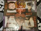 The Birthday Party - Bad Seed / Mutiny  ep + 7