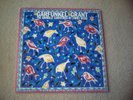 ART GARFUNKEL & AMY GRANT : THE ANIMALS XMAS BY JIMMY WEBB. SIGNED PROMO.