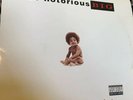 The Notorious B.I.G. - Ready To Die Vinyl LP Hfm 1994 1st Press Biggie Smalls