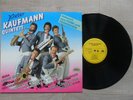 Peter Kaufmann Quintett/ MCP Records 1989 Austria Vinyl/LP