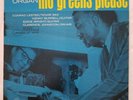 Freddie Roach Mo' Greens Please Blue Note BST- 84128 Vinyl LP Stereo Van Gelder