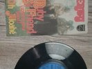 Ric Gerty/ Ruby My Friend/Oh Aloahe Schallplatte Vinyl Single