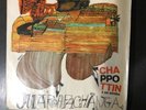 Cuban LP / CHAPPOTTIN Y SUS ESTRELLAS / GUARAPACHANGA / Palma LP 1018