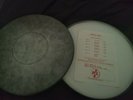 Public Image Ltd. PIL METAL BOX . UK original 1979. beautiful condition. METAL 1